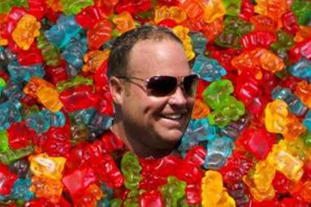 Gummy Dads