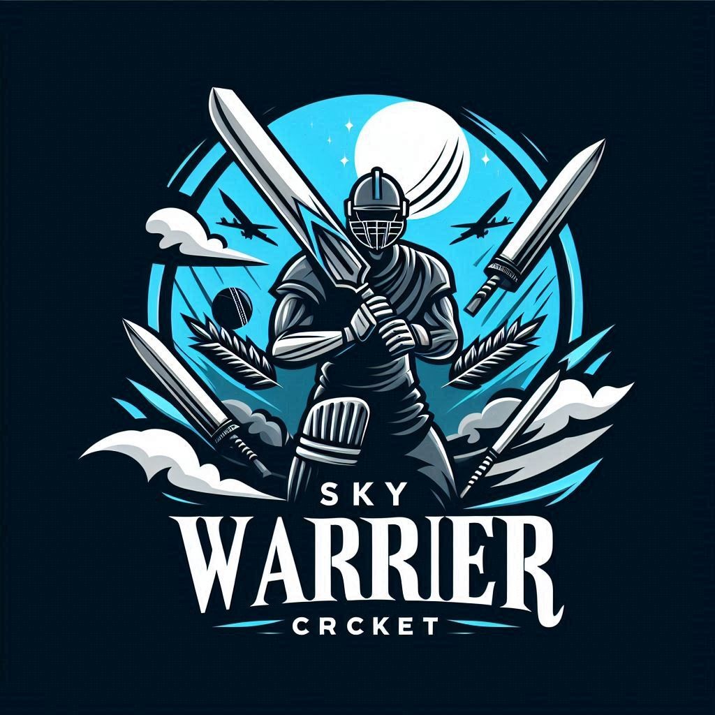 SKY WARRIORRS