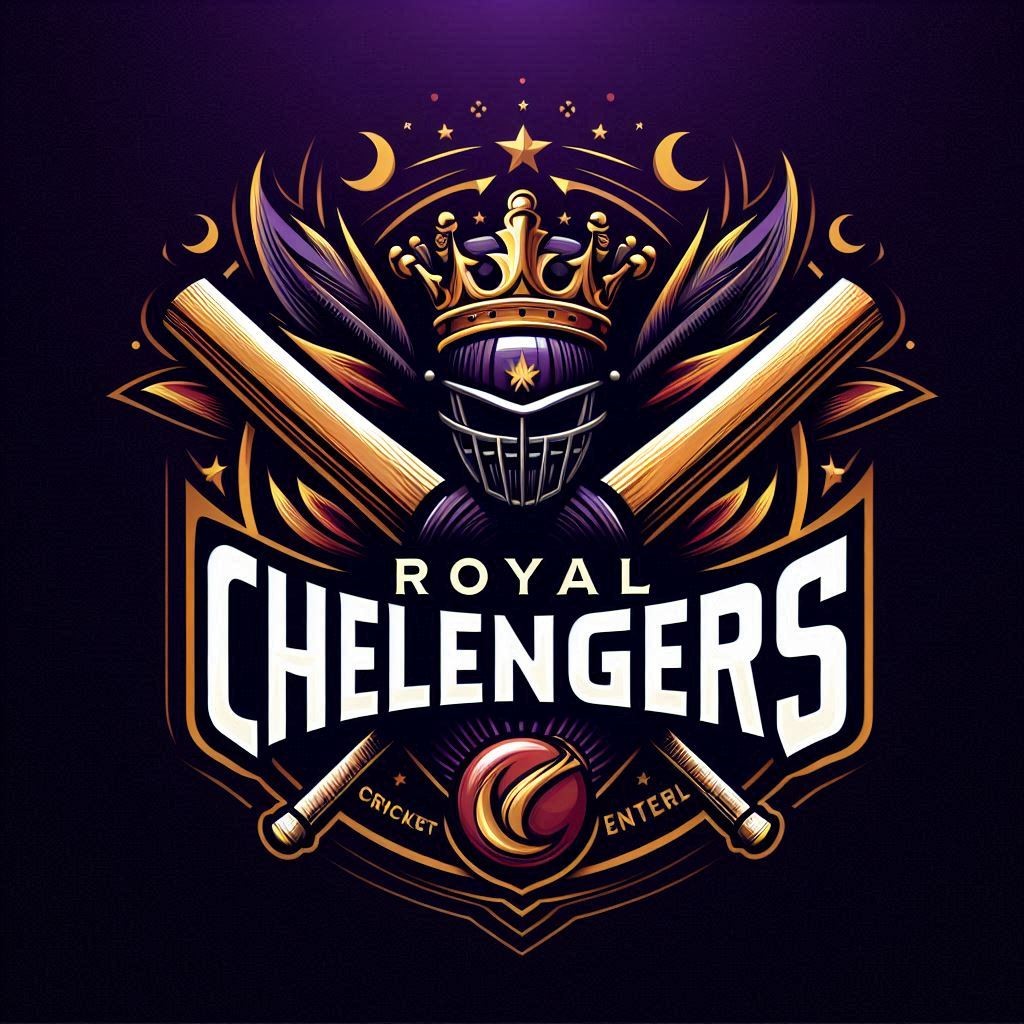 ROYAL CHALLENGERRS