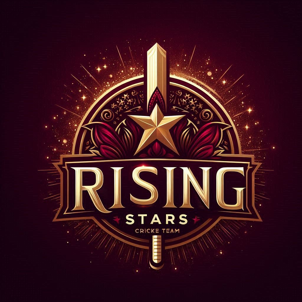 RISING STARR