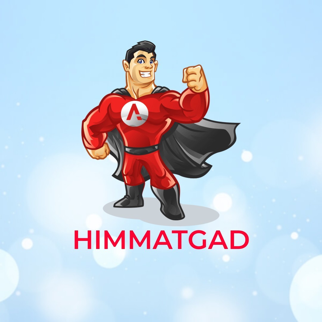 HIMMATGAD