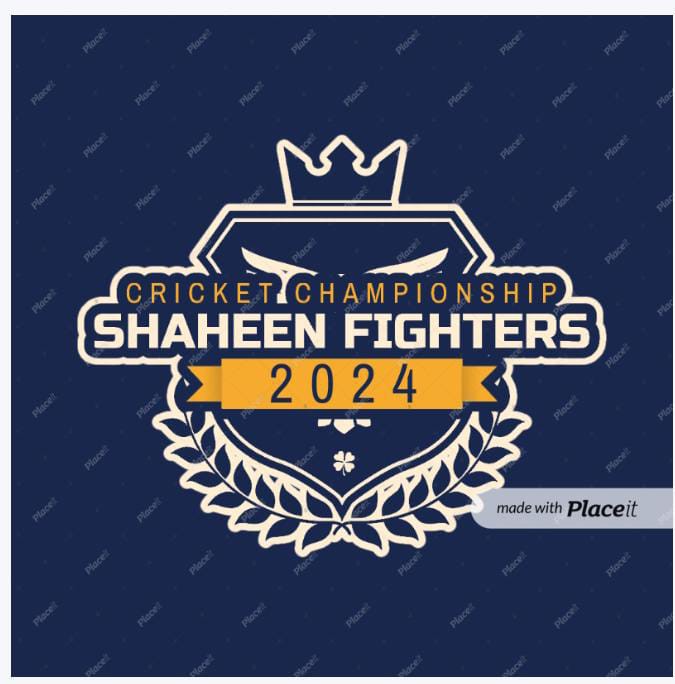 Shaheen Fighter