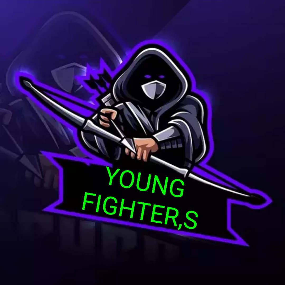 Young Fighter