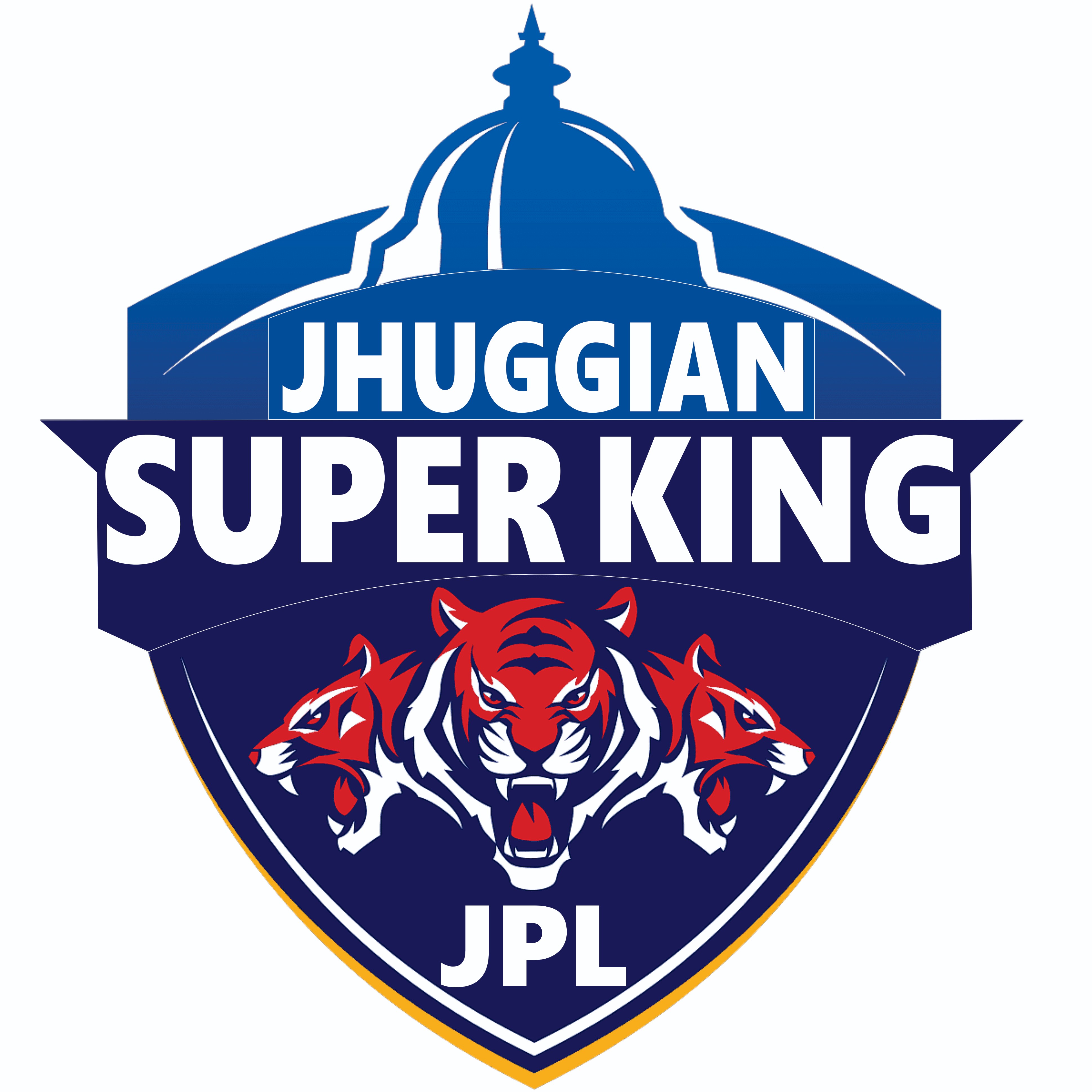 Jhugian Super King