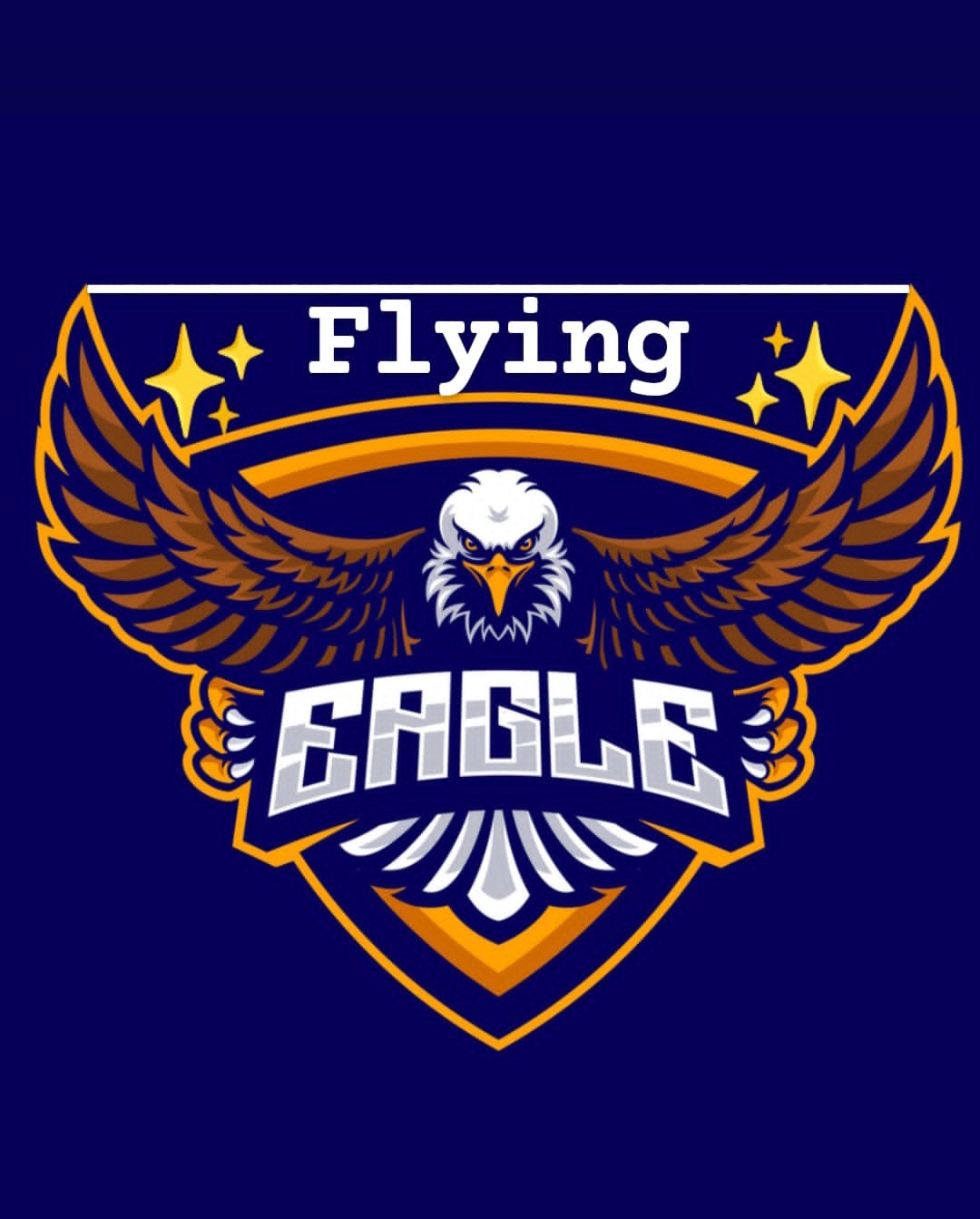 FLYING EAGLES