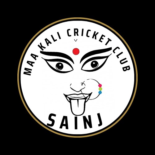 Maa Kali cricket club Sainj