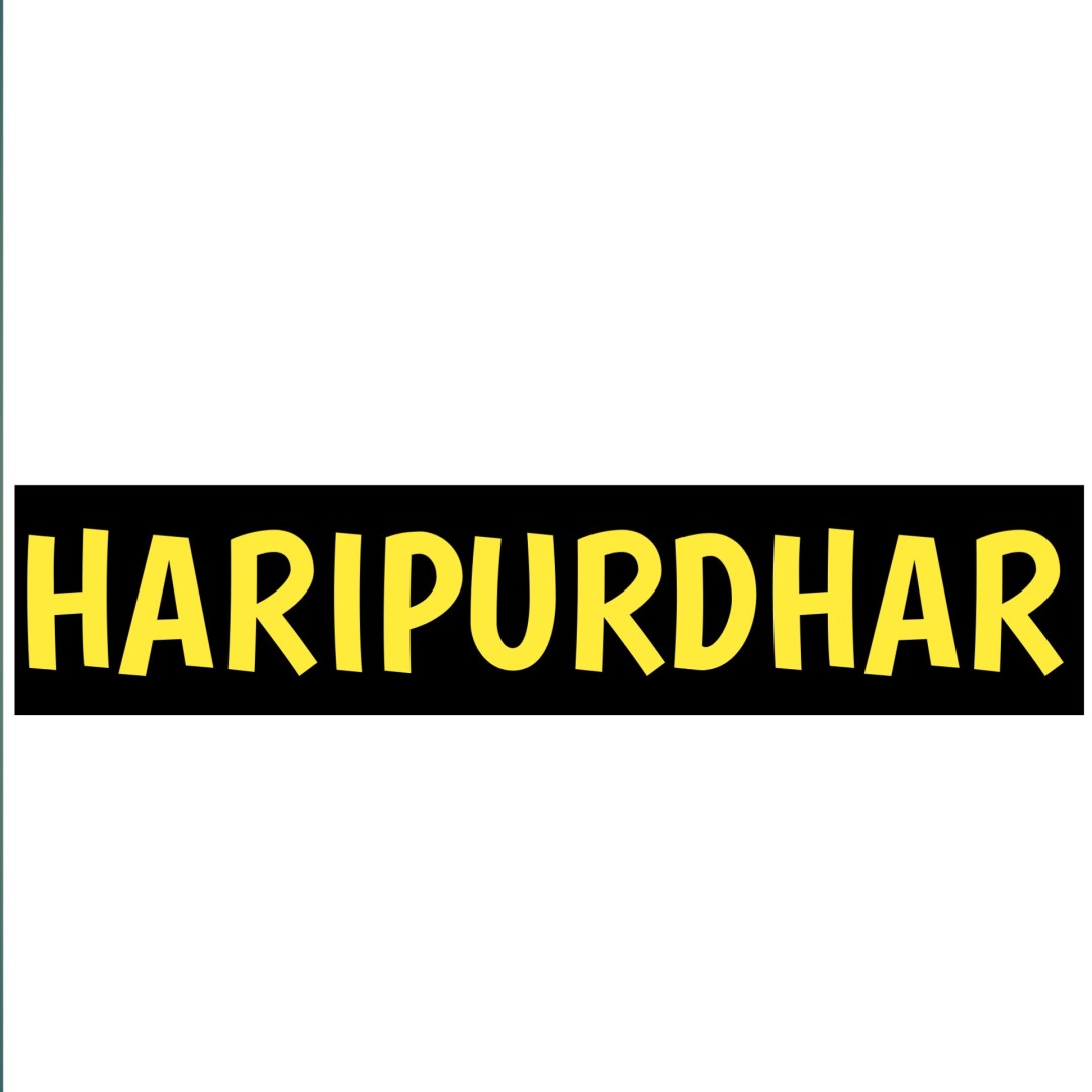 Haripurdhar