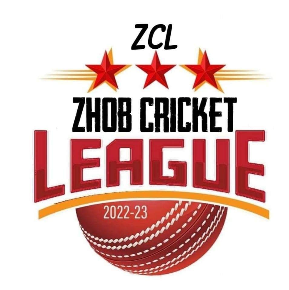 ZCL Zhob Cricket League