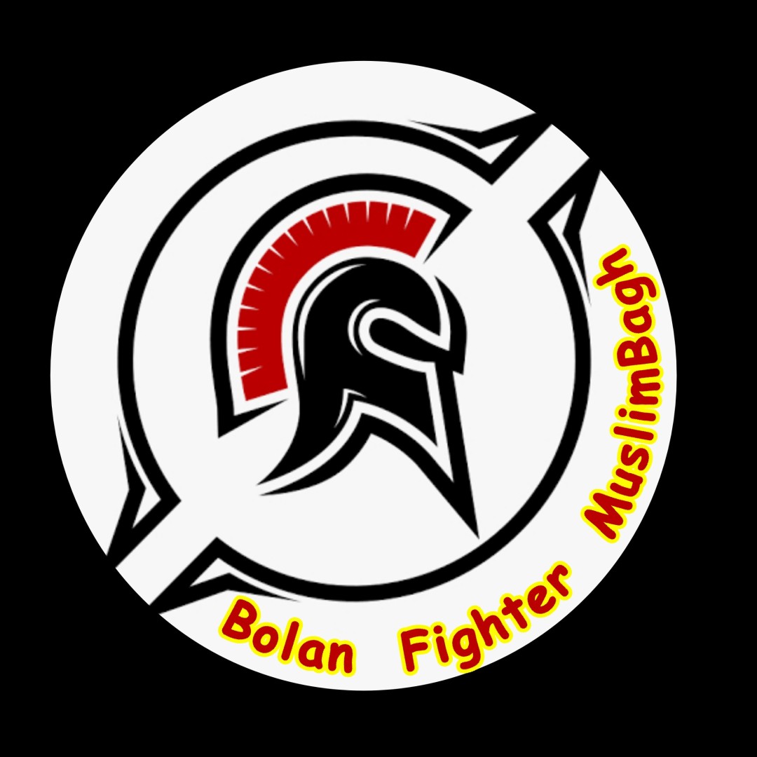 Bolan Fighter