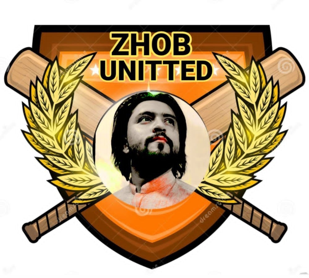 Zhob United