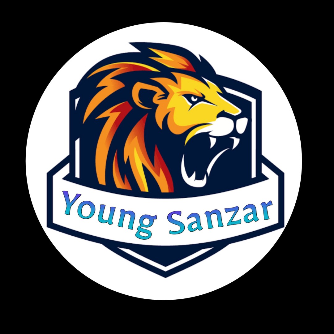 Young Sanzar