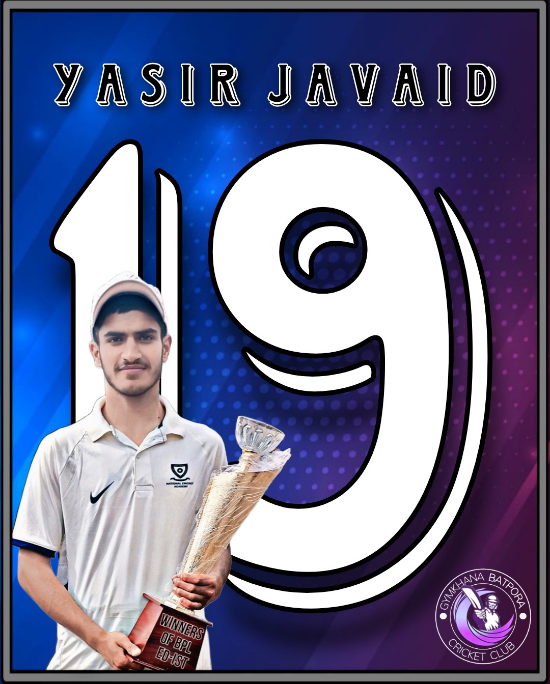 Yasir Javaid