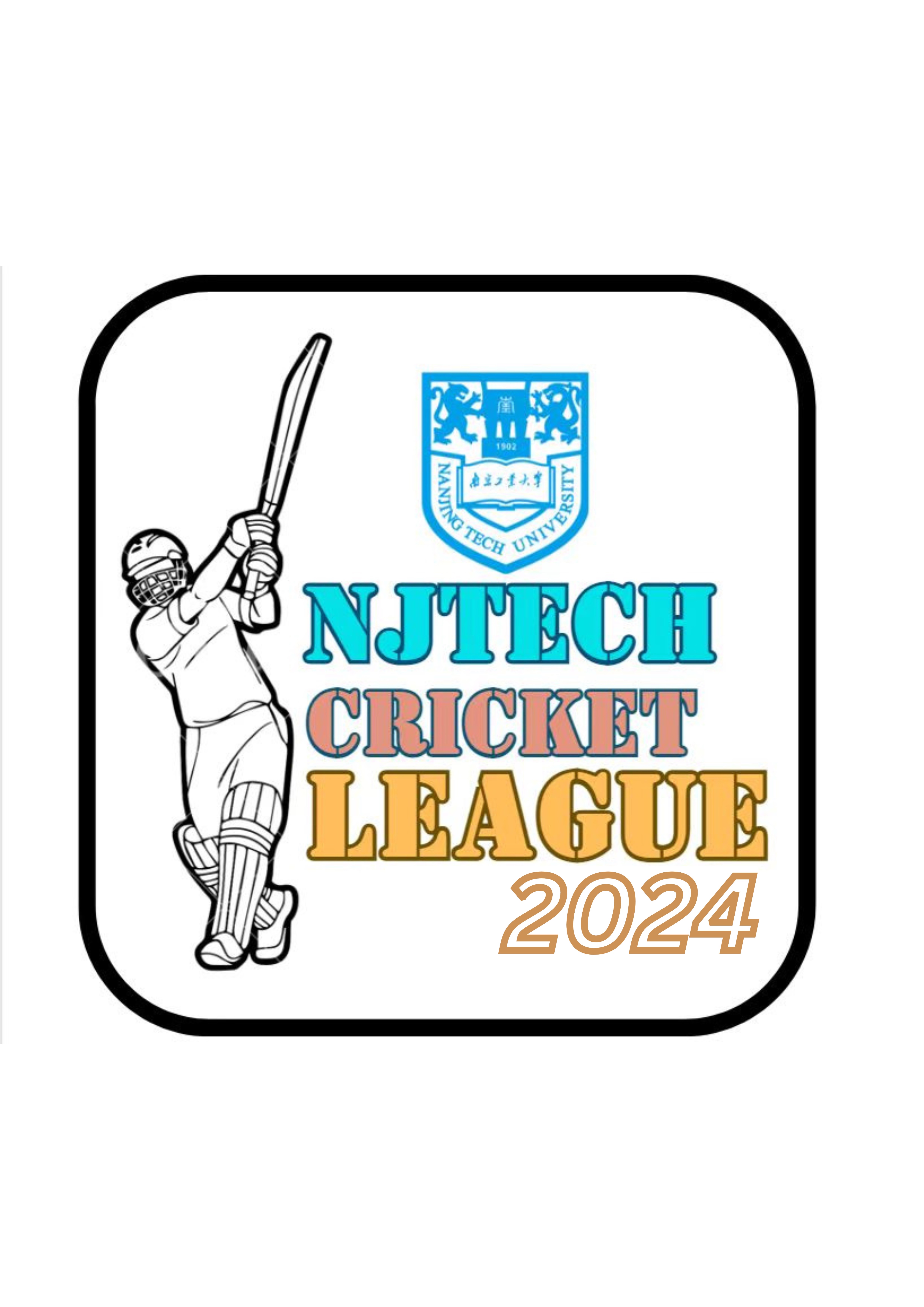 Njtech Cricket League -2024