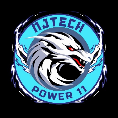 Njtech Power 11