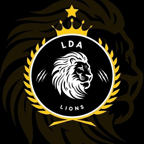 LDA LIONS