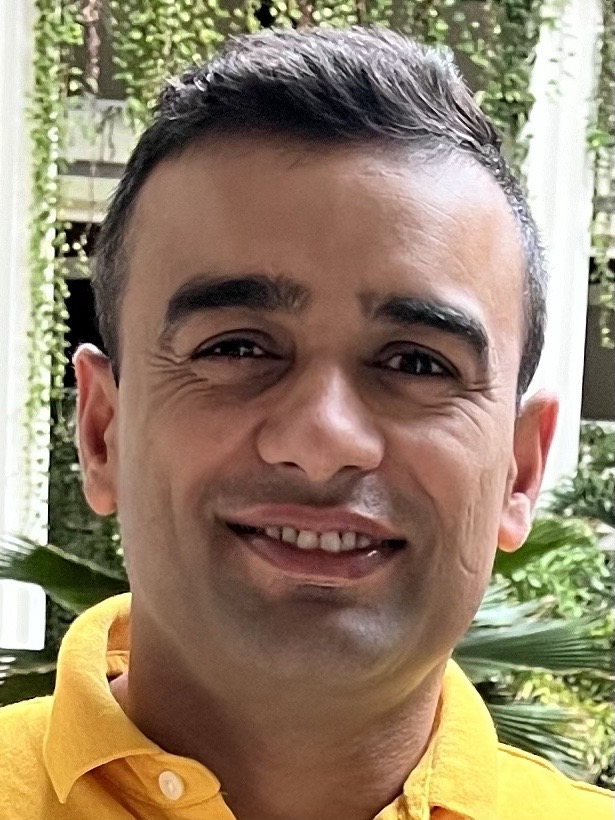 Amit Puri