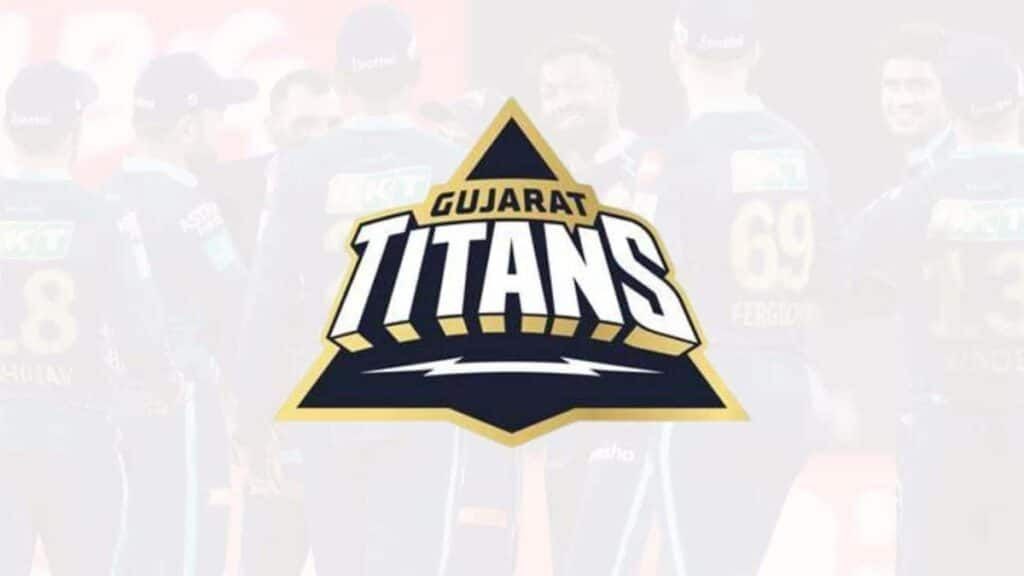 Gujarat Titans