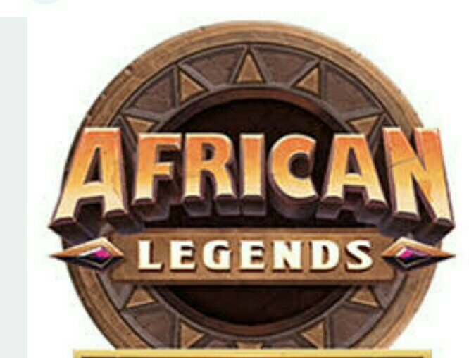 African Legendd