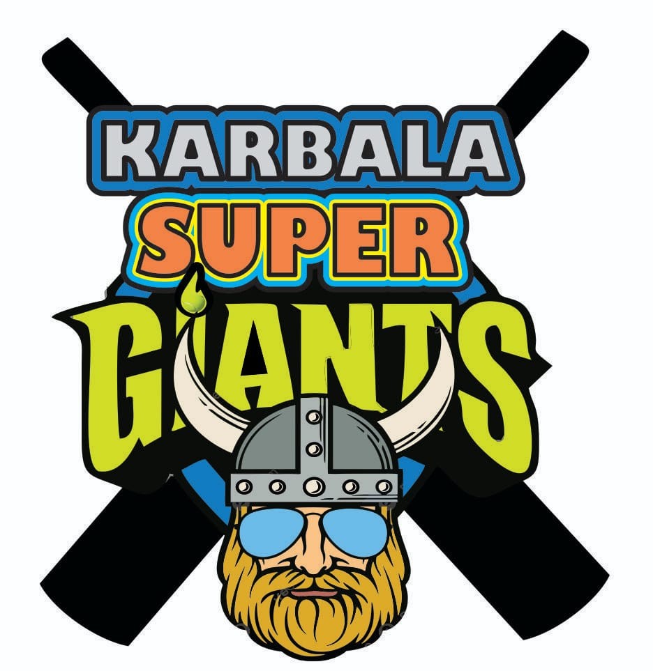 Karbala Super Giants