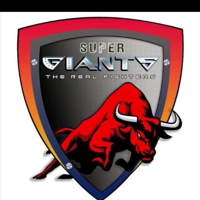 Super Giants I