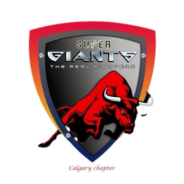 Supergiants Calgary