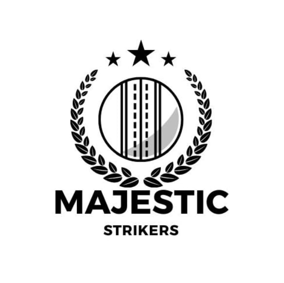 MAJESTIC STRIKERS