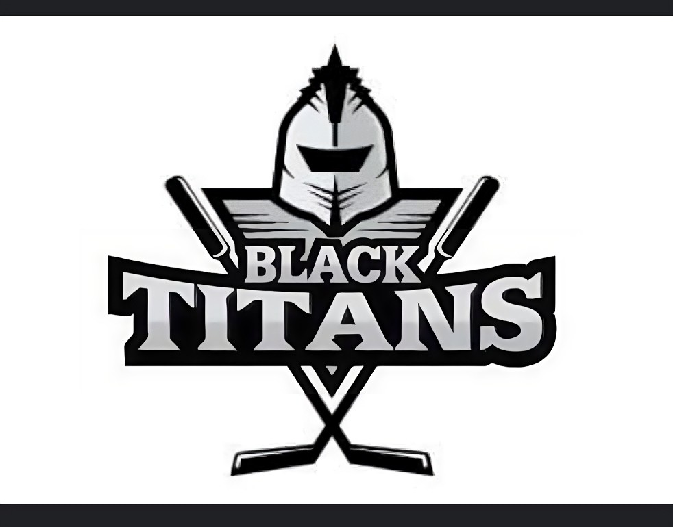 BLACK TITANS