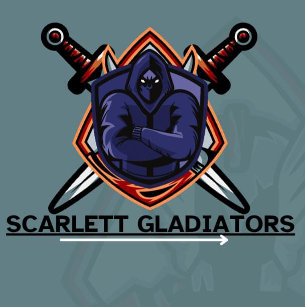 Scarlett Gladiators