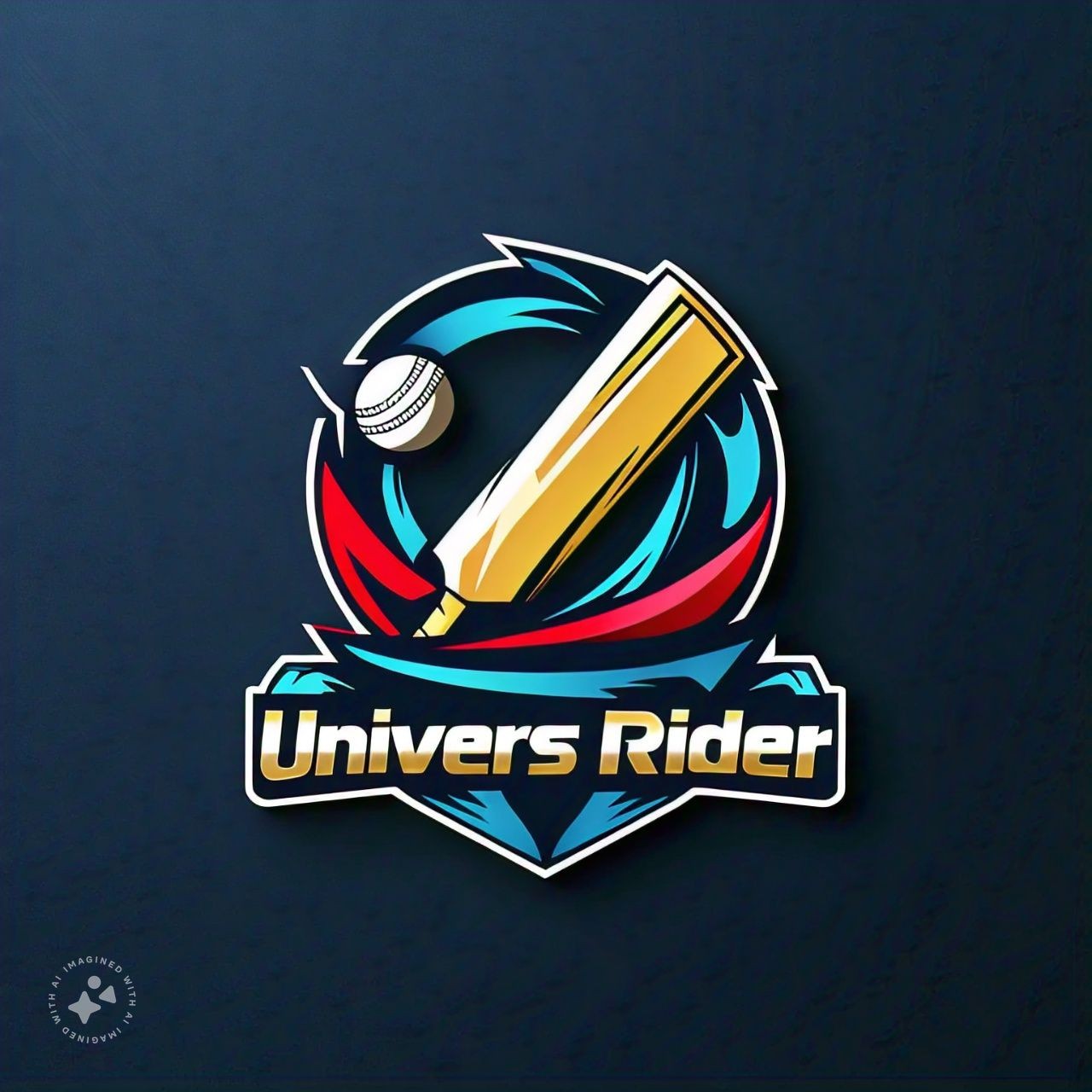 Univers Rider