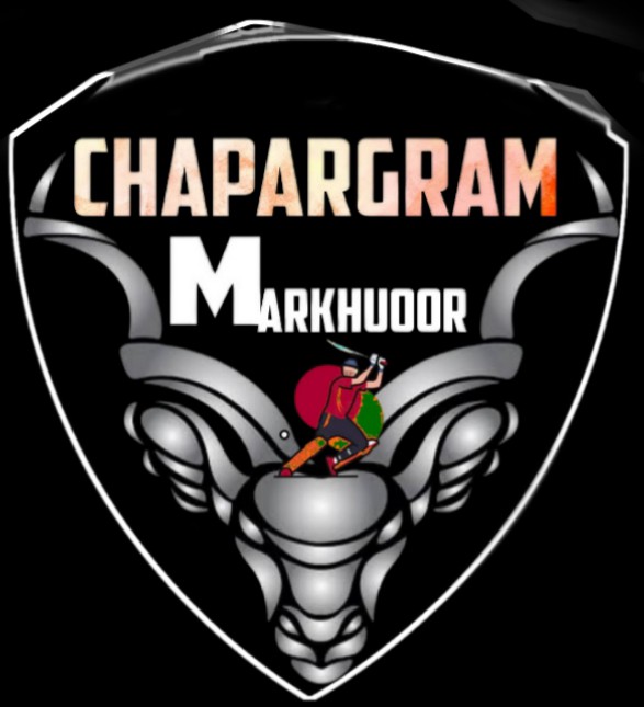 Chapparam Markhor