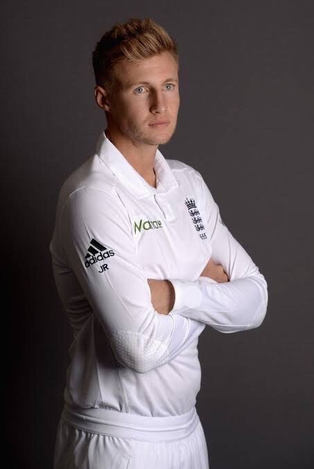 Joe Root