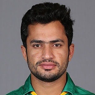 Mohammad Nawaz