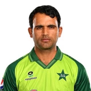 Fakhar Zaman