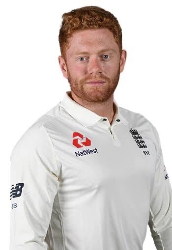 Jonny Bairstow