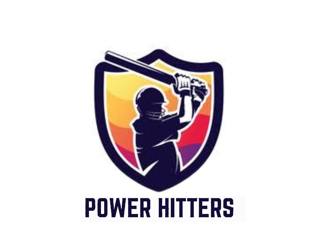 POWER HITTERS - Zone 4