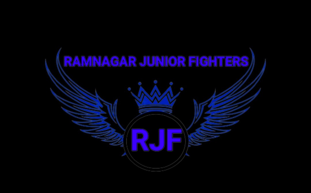 RAMNAGAR JUNIOR FIGHTERS