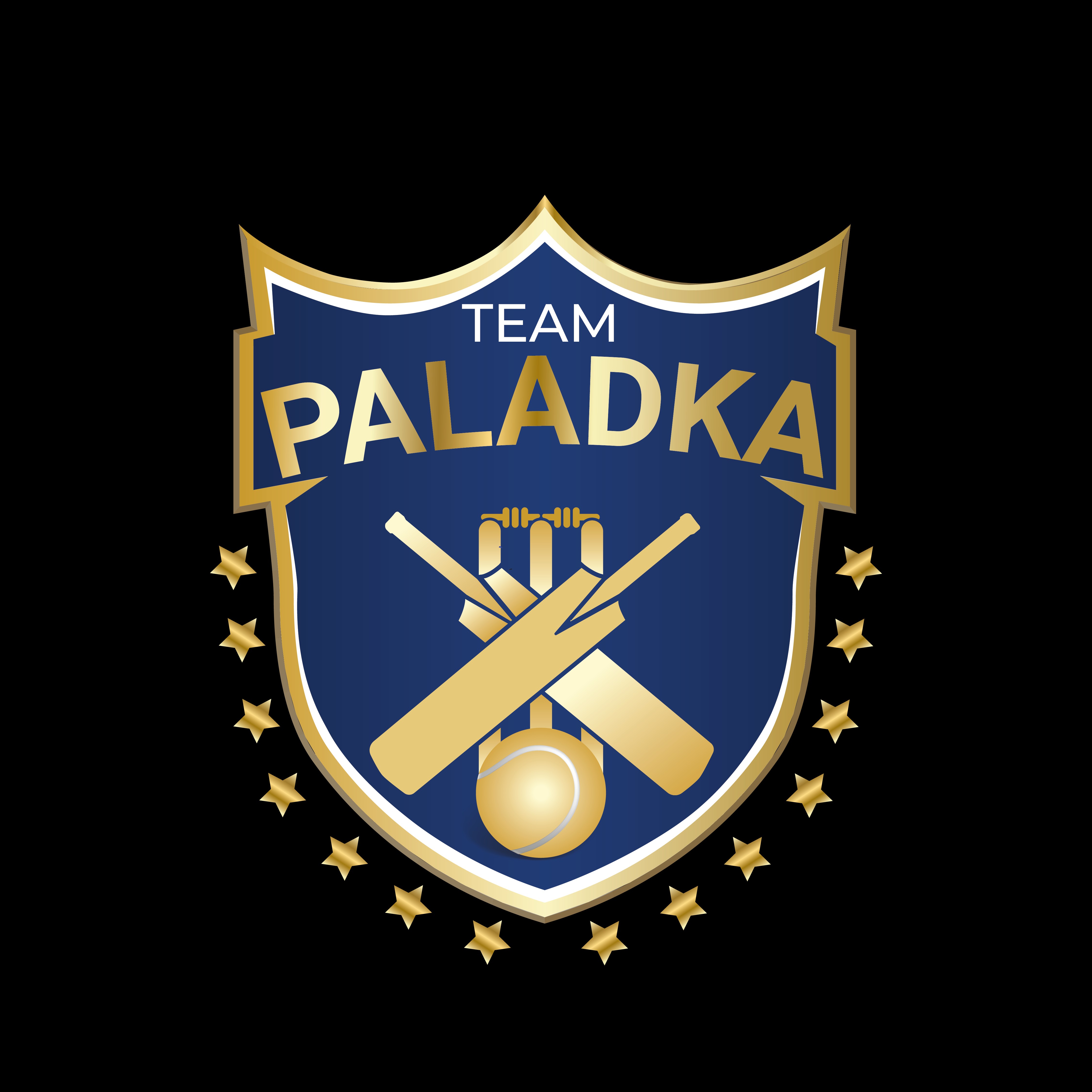 Team Paladka