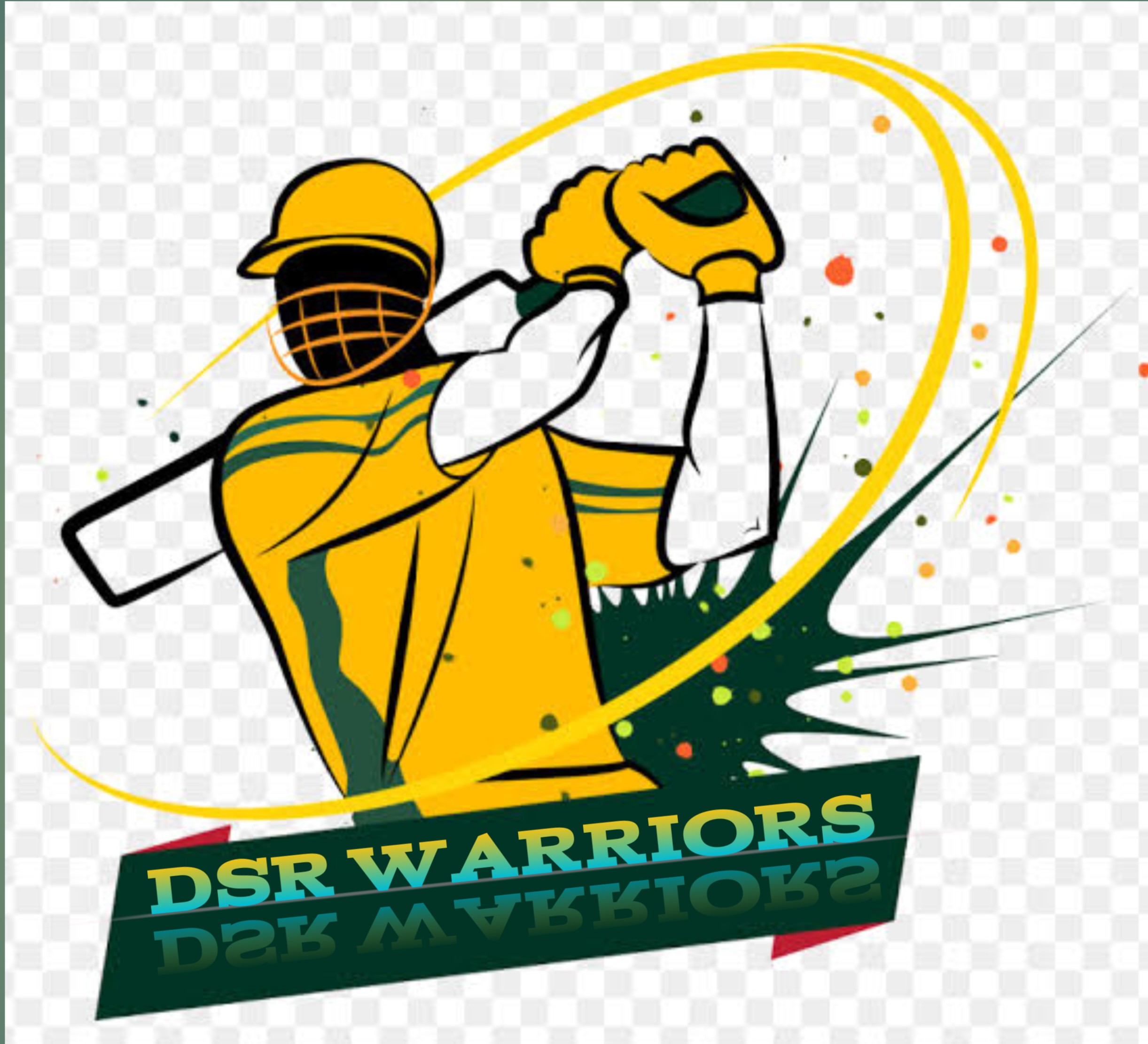 DSR Warriors