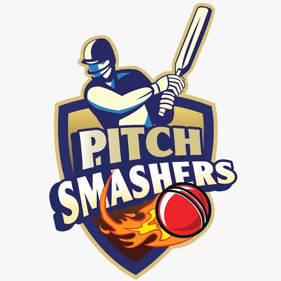 Pitch Smashers