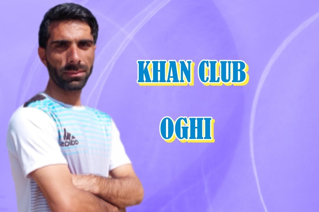 KHAN  CLUB