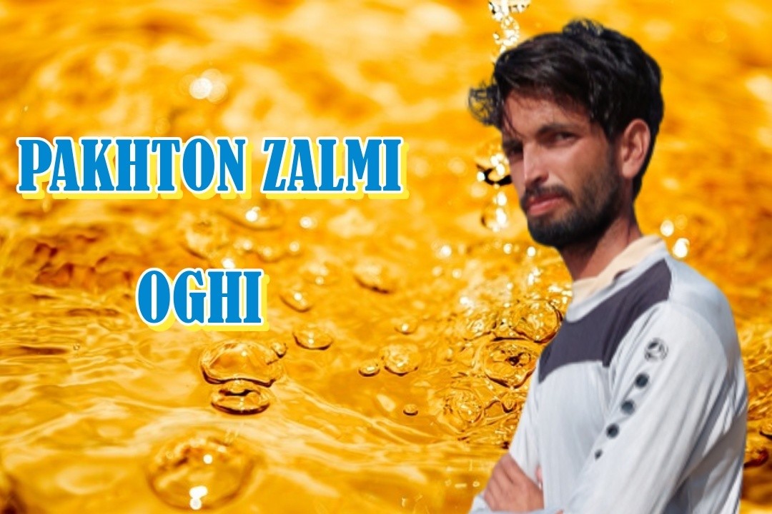 PAKHTON ZALMI