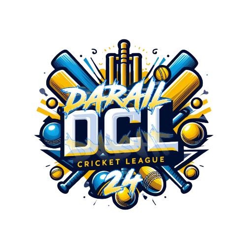 DARAIL CRICKET LEAGUE 2024