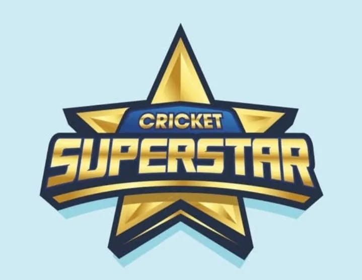 CRICKET SUPERSTAR