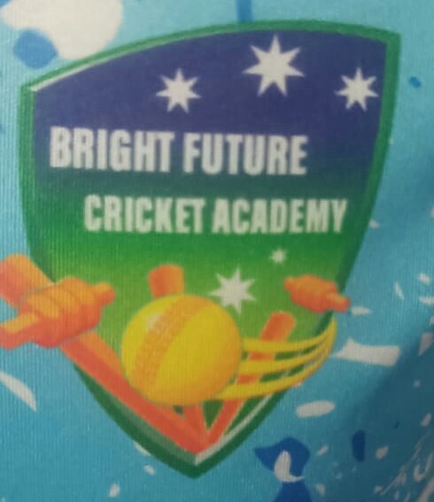 BRIGHT FUTURE CRICKET ACADEMY