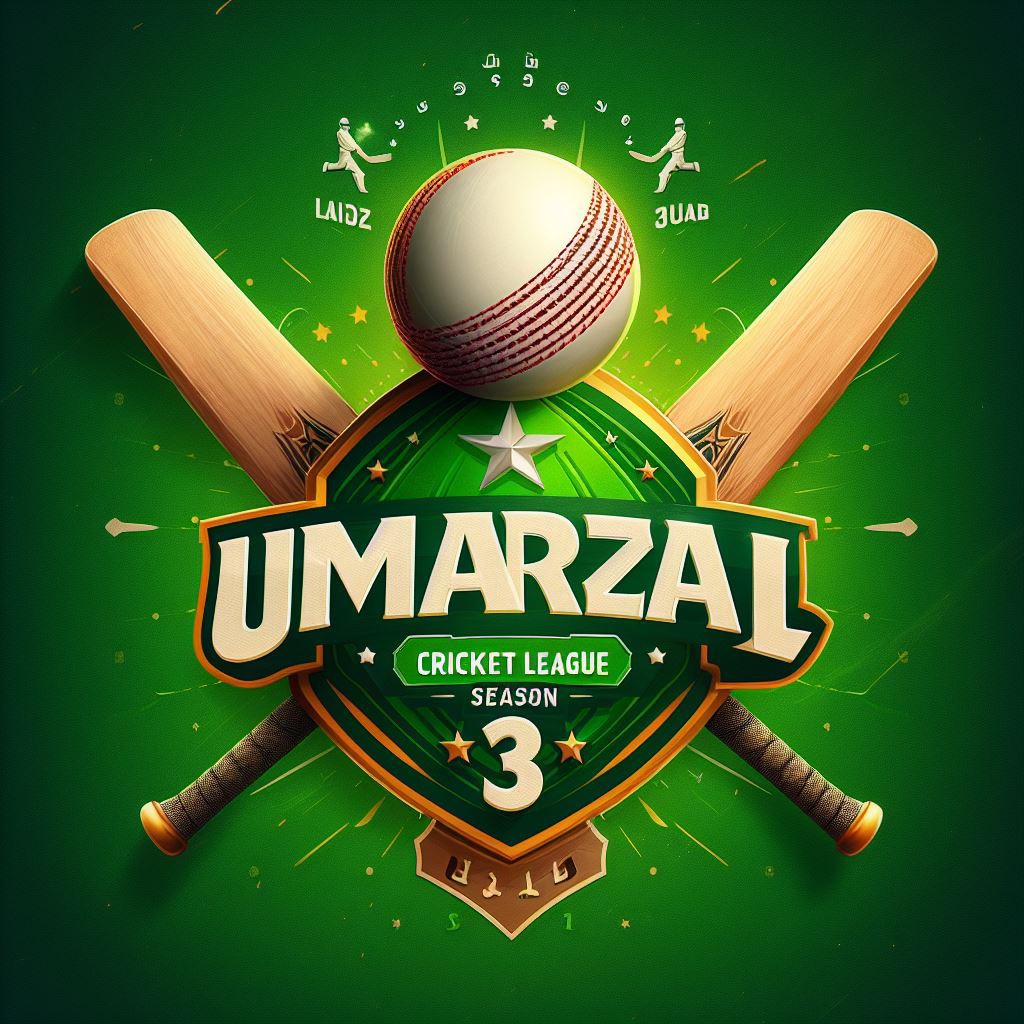 Umarzai Cricket League 3