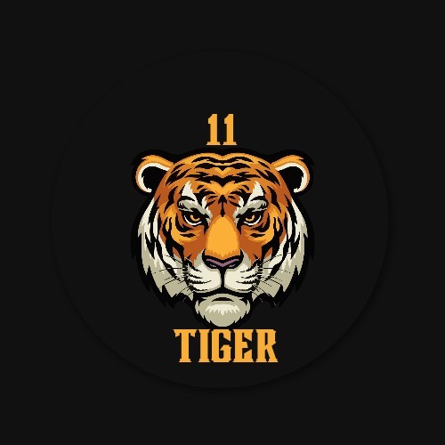 Tiger XI