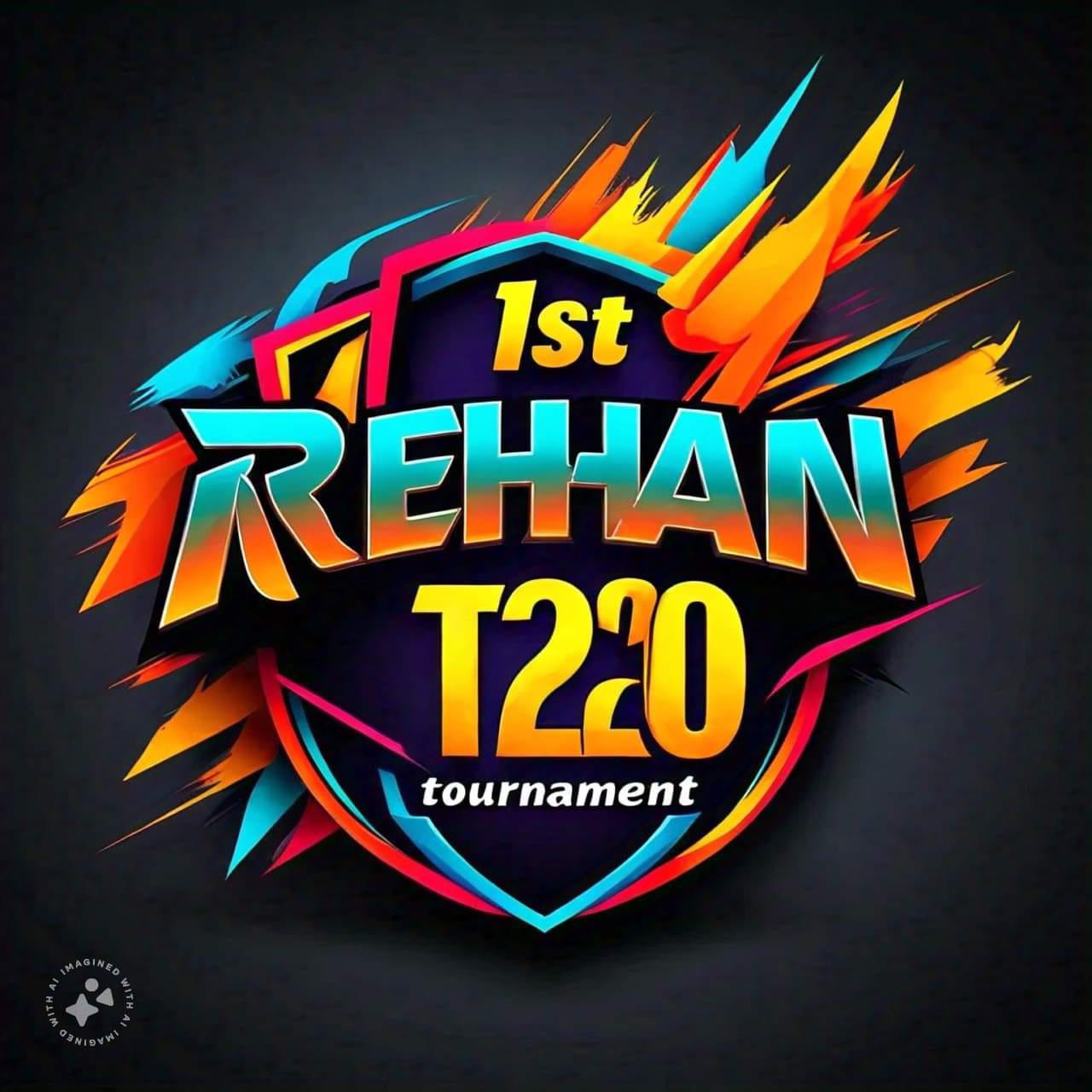 1st Rehan T20 Blast