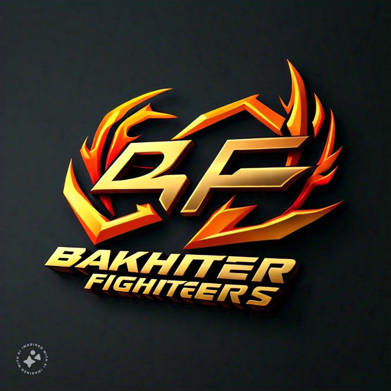 Bakhter Fighters