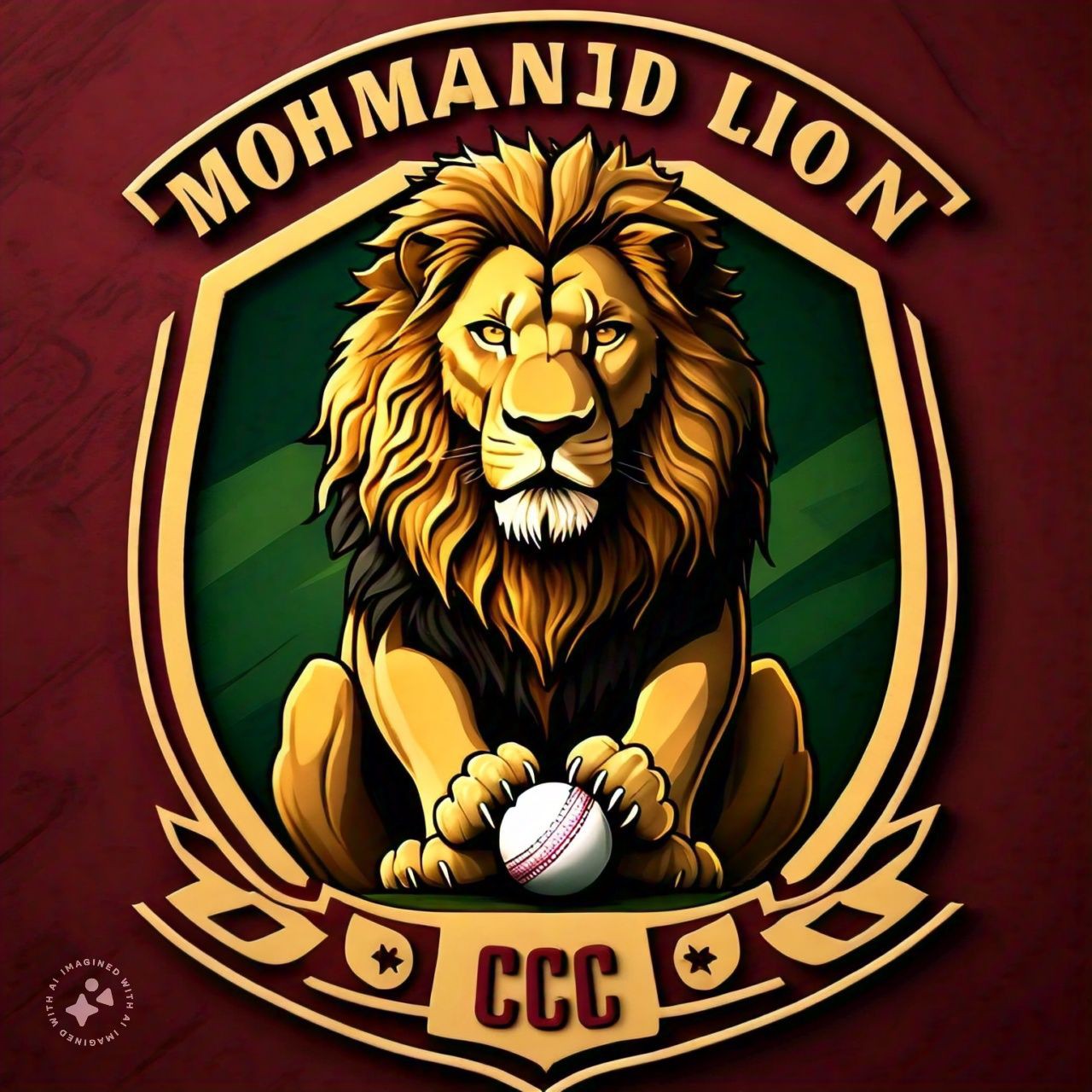 Mohmand Lions