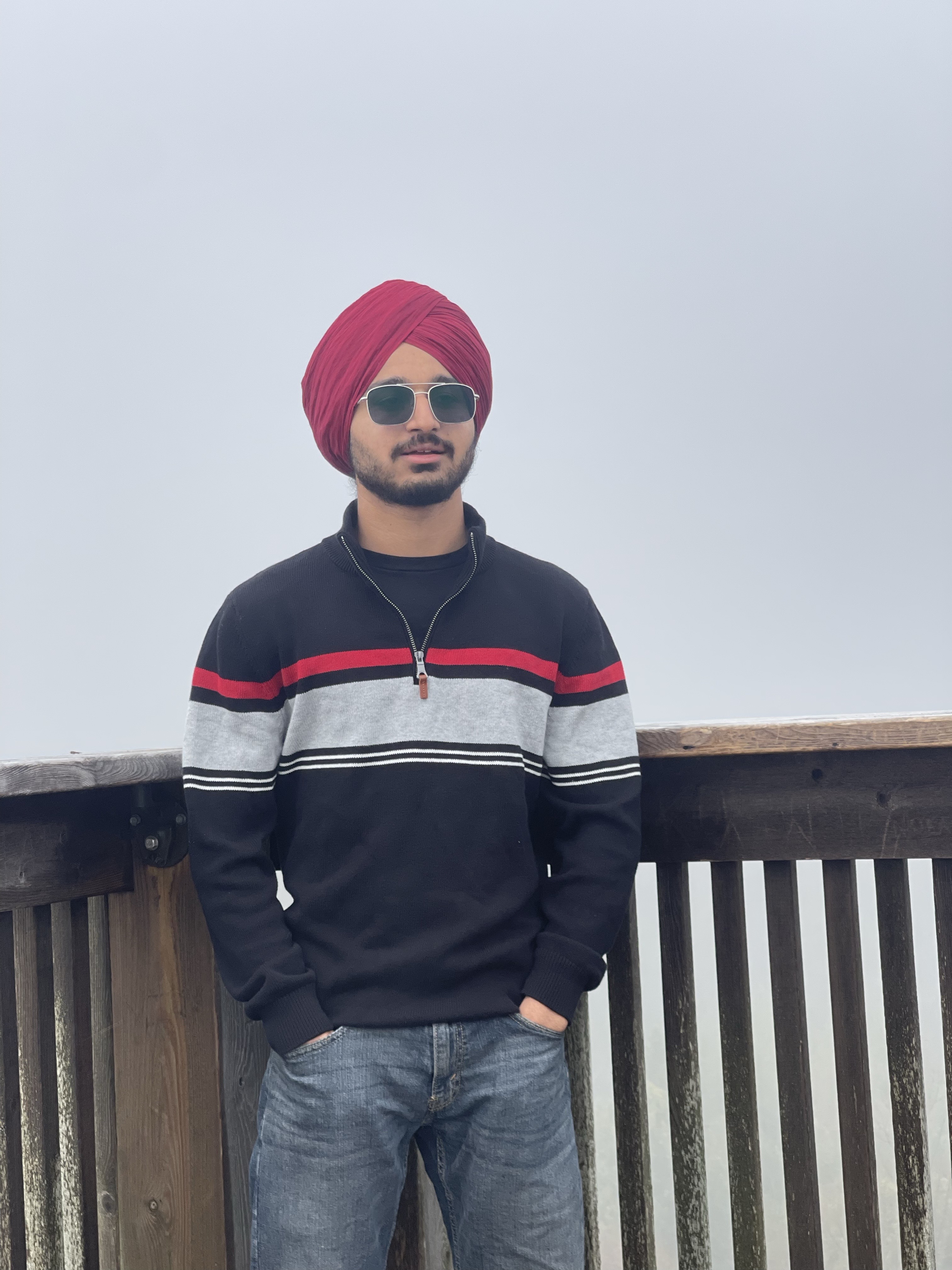 Taranveer Singh